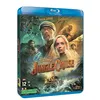 Image de Jungle Cruise Blu-ray