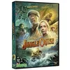 Image de Jungle Cruise DVD