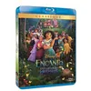 Image de Encanto : La fantastique famille Madrigal Blu-ray