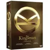 Image de Coffret Kingsman DVD