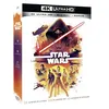 Image de Coffret Star Wars Épisodes 7 à 9 Blu-ray 4K Ultra HD