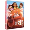 Image de Disney Dvd Turning Red