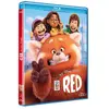Image de Disney Blu-ray Alerte Rouge Espagnol