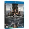 Image de Black Panther : Wakanda Forever Blu-ray