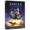 Image de Avatar : La voie de l'eau DVD