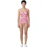 Image de Barts Maillot De Bain Galia Plunge S