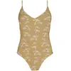 Image de Barts Maillot De Bain Aloni Plunge