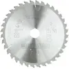Image de Hikoki, Lame de scie, Pjovimo diskas 216x2,2/1,6x30mm Z36
