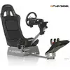 Image de Playseat Révolution, Rig pour simulateur, Noir