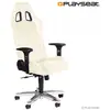 Image de Playseat Office Seat, Chaise gaming, Blanc, Noir
