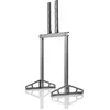 Image de Playseat TV Stand Pro, Meuble gaming : accessoires, Gris