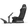 Image de Playseat Évolution, Rig pour simulateur, Noir