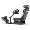 Image de Playseat Evolution Pro - NASCAR Edition, Rig pour simulateur, Noir
