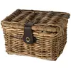 Image de Fastrider Panier Sera Rattan Lid 8l