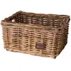 Image de Fastrider Panier Zeno Rattan 8l