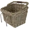 Image de Fastrider Panier Avant Elif Rattan 16l