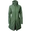 Image de Agu, Femmes, Veste de cyclisme, Veste de pluie Seq (XS), Vert, XS