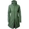 Image de Agu, Femmes, Veste de cyclisme, Veste de pluie Seq (S), Vert, S