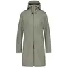 Image de Agu, Femmes, Vestes de pluie, SeQ Regenjacke, Vert, (XXL)