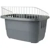 Image de Fastrider Panier Avant Rino Klickfix 16l Dogs
