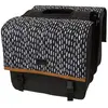 Image de Fastrider Sacoches Nara Trend Mik Double 33l