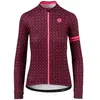 Image de Agu Maillot à Manches Longues Velo Love Essential