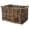 Image de Fastrider Panier Zeno Rattan 17l
