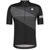 Image de Agu Maillot à Manches Courtes Striped Essential