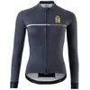 Image de Agu Maillot à Manches Longues Merino Six6