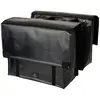 Image de Fastrider Sacoches Tarpaulin Cargo Basics Mik Double 46l
