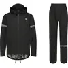 Image de Agu, Unisexe, Veste de cyclisme, Original Regenpak Essential - Zwart - XXL - Dames & Heren - Waterdicht & Ademend (XXL), Noir, XXL