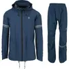 Image de Agu, Unisexe, Veste de cyclisme, Original Regenpak Essential - Blauw - L - Dames & Heren - Waterdicht & Ademend (L), Bleu, L