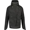 Image de Agu, Hommes, Veste de cyclisme, Veste de pluie Commuter Tech Reflection Black (XXL), Noir, XXL