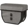 Image de Agu Sacoche De Guidon Tech Shelter Klickfix 8l