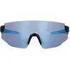 Image de Agu, Unisexe, Lunettes de sport, Vigor HDII (Noir, Pro Yellow, Transparent), Noir