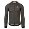 Image de Agu Maillot à Manches Longues Wout Van Aert Collab Team Jumbo-visma