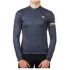 Image de Agu Maillot à Manches Longues Splatter