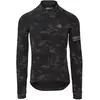 Image de Agu, Hommes, Maillot de cyclisme, Essential Reflective (XXL), Noir, XXL
