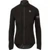 Image de Agu, Femmes, Veste de cyclisme, Regenjas II Essential Dames - Black - M (M), Noir, M