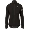 Image de Agu, Femmes, Veste de cyclisme, Regenjas II Essential Dames - Black - XL (XL), Noir, XL