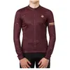 Image de Agu Maillot à Manches Longues Splatter
