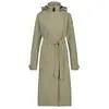 Image de Agu Veste Trench Long Urban Outdoor