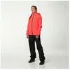 Image de Agu Ensemble Veste Et Pantalon Go Rain Essential Hi-vis