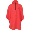 Image de Agu, Unisexe, Vestes de pluie, Unisex Rain Poncho Grant, Rouge, (Taille unique)