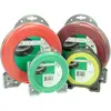 Image de Hikoki, Machine de jardinage : accessoires, Accessoires 781043 Fil de coupe en spirale 2,0 mm vert L = 126 m 370 g (Herbicide)
