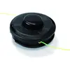 Image de Hikoki, Machine de jardinage : accessoires, Tête de coupe semi-automatique avec fil 781303 (Herbicide, Fil de coupe + bobine de fil)