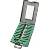 Image de Hikoki, Embouts, Zubehör 751190 Bit-Satz 21-delig 1/4" Schlagkraft nächste Generation