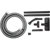 Image de Hikoki, Aspirateur industriel : accessoires, Zubehör 782297 Staubabsaugungsset 35mm (Stäbe und Düsen)