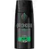Image de AXE, Déodorant, Africa spray déodorant pour hommes 150ml (Spray, 150 ml)