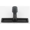 Image de Variant Suceur d'aspirateur universel crin de cheval noir, Aspirateur : accessoires, Noir